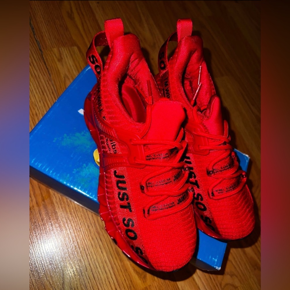 kids running shoes
